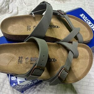 Birkenstock Mayari Sandals
